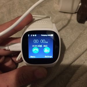 Smart Watch for Apple